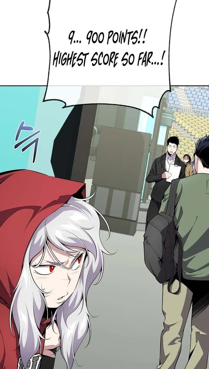 Read Assa Jjintta Necromancer chapter 13 image 32 on Lezhin