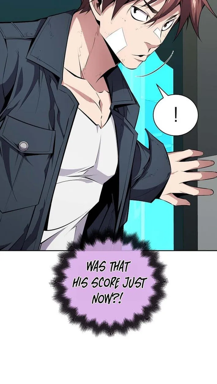 Read Assa Jjintta Necromancer chapter 13 image 35 on Lezhin