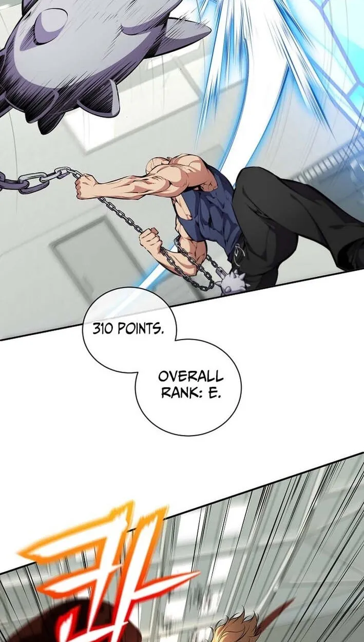 Read Assa Jjintta Necromancer chapter 13 image 45 on Lezhin