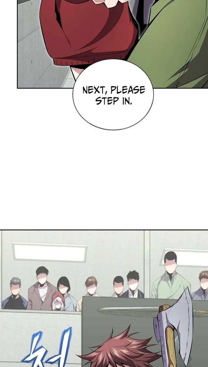 Read Assa Jjintta Necromancer chapter 13 image 48 on Lezhin