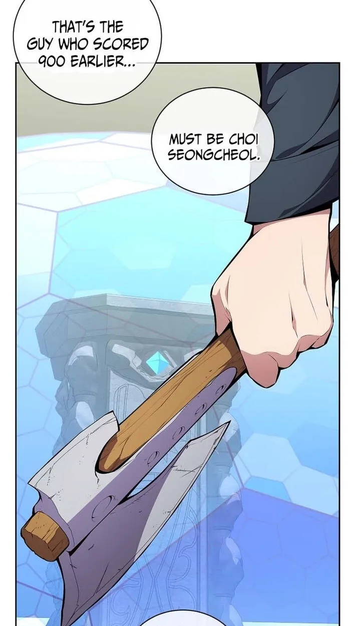 Read Assa Jjintta Necromancer chapter 13 image 50 on Lezhin