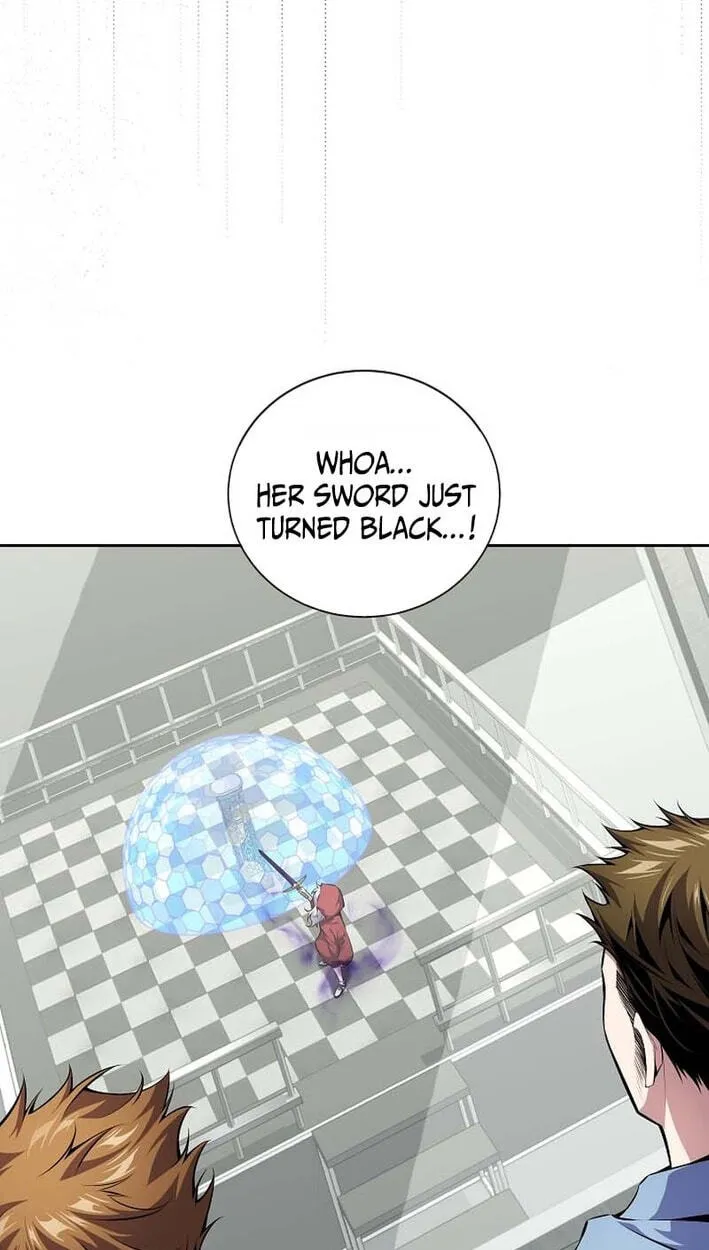 Read Assa Jjintta Necromancer chapter 13 image 67 on Lezhin