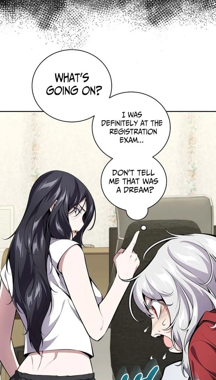 Read Assa Jjintta Necromancer chapter 13 image 85 on Lezhin