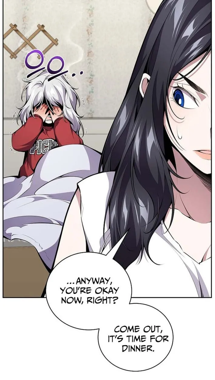 Read Assa Jjintta Necromancer chapter 13 image 96 on Lezhin