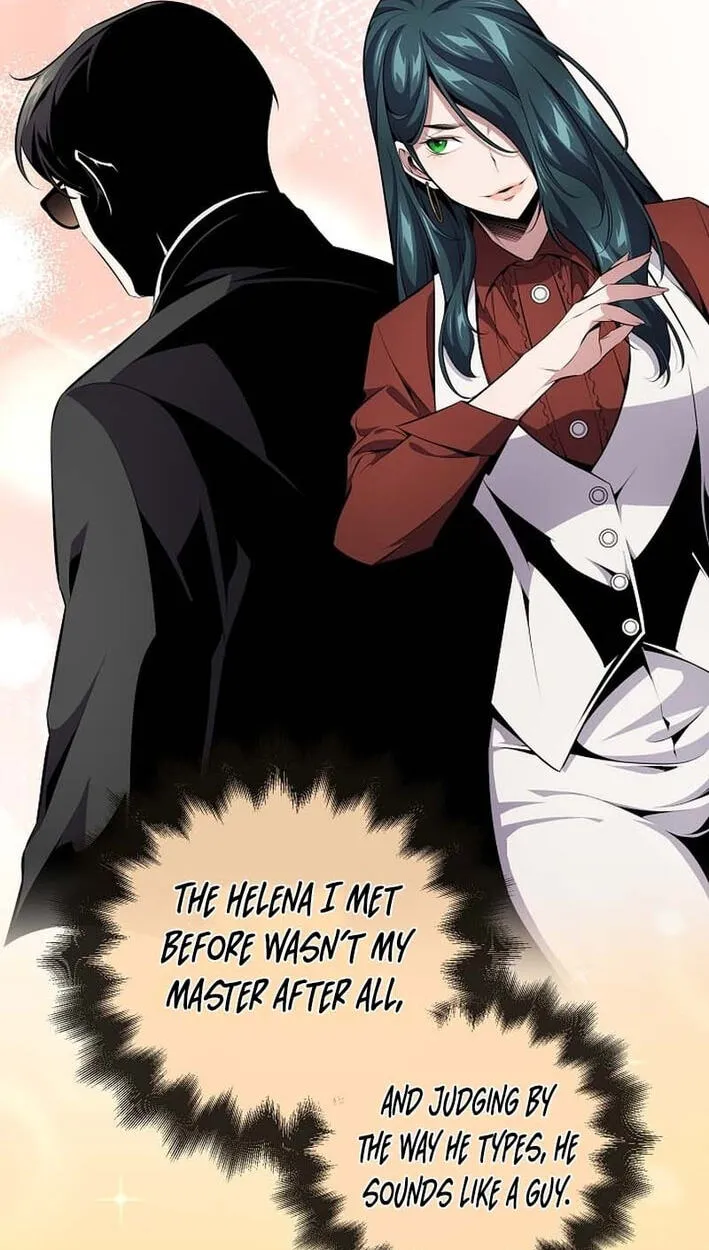 Read Assa Jjintta Necromancer chapter 14 image 16 on Lezhin