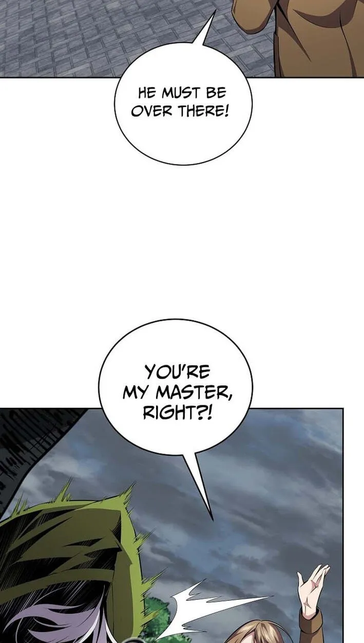Read Assa Jjintta Necromancer chapter 14 image 23 on Lezhin