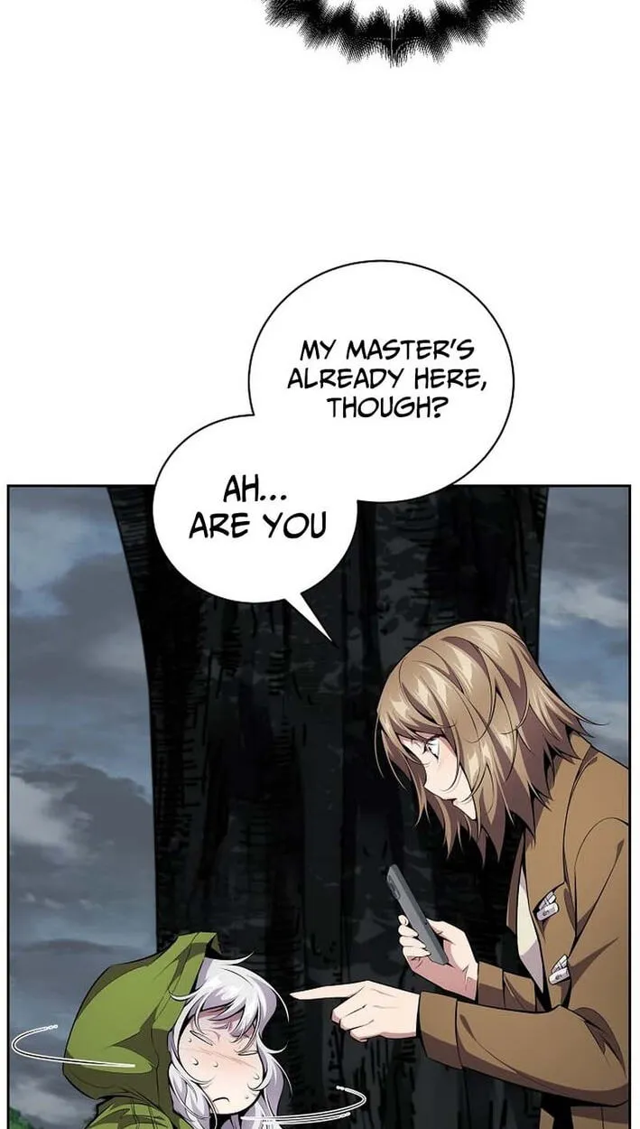 Read Assa Jjintta Necromancer chapter 14 image 28 on Lezhin