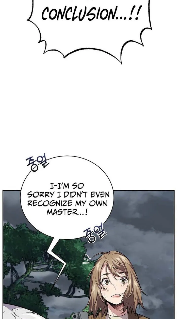 Read Assa Jjintta Necromancer chapter 14 image 32 on Lezhin