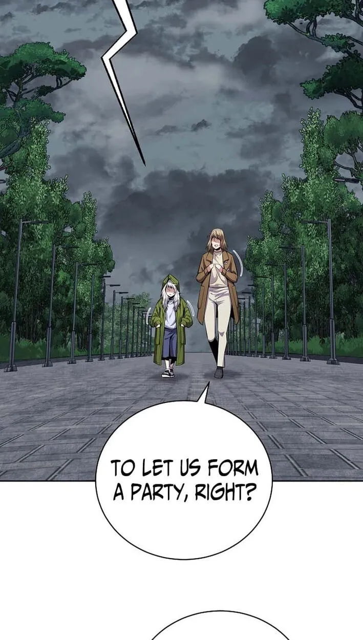Read Assa Jjintta Necromancer chapter 14 image 36 on Lezhin