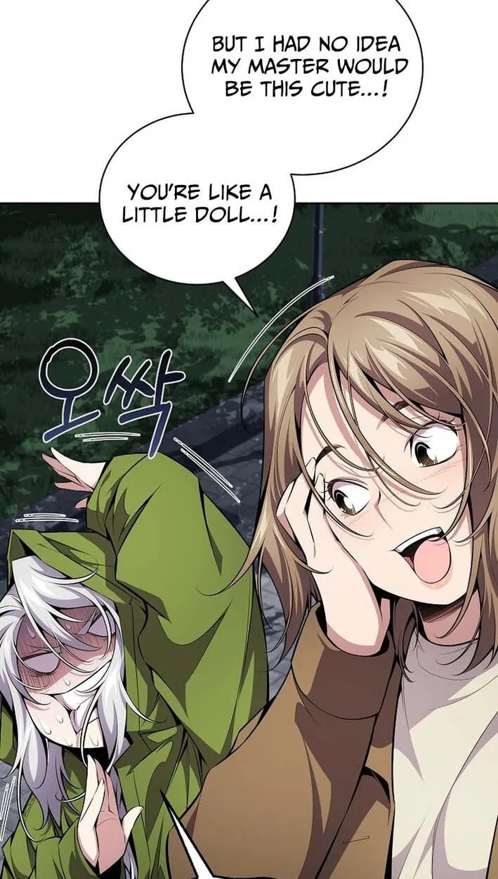 Read Assa Jjintta Necromancer chapter 14 image 37 on Lezhin