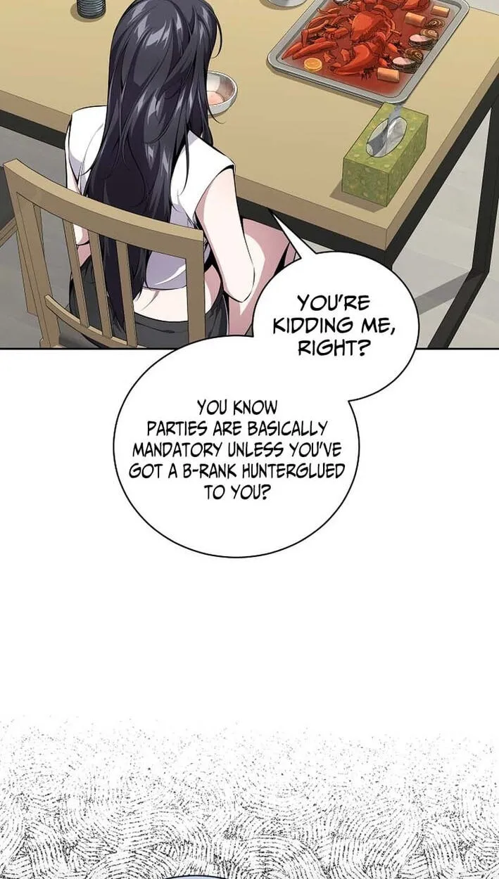 Read Assa Jjintta Necromancer chapter 14 image 4 on Lezhin