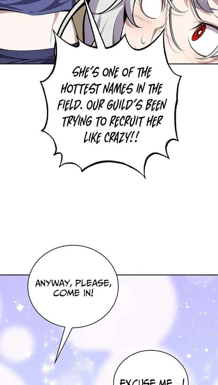 Read Assa Jjintta Necromancer chapter 14 image 51 on Lezhin