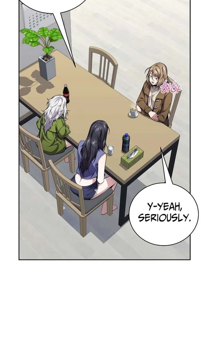 Read Assa Jjintta Necromancer chapter 14 image 54 on Lezhin