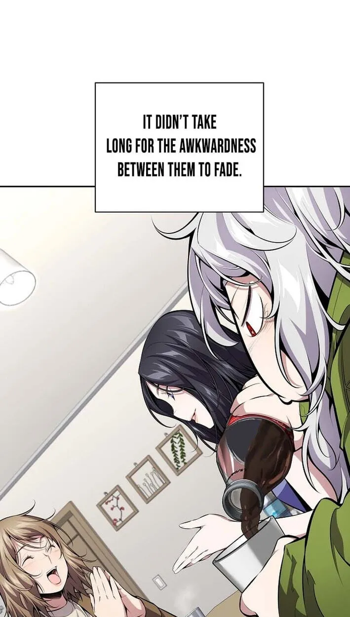 Read Assa Jjintta Necromancer chapter 14 image 55 on Lezhin