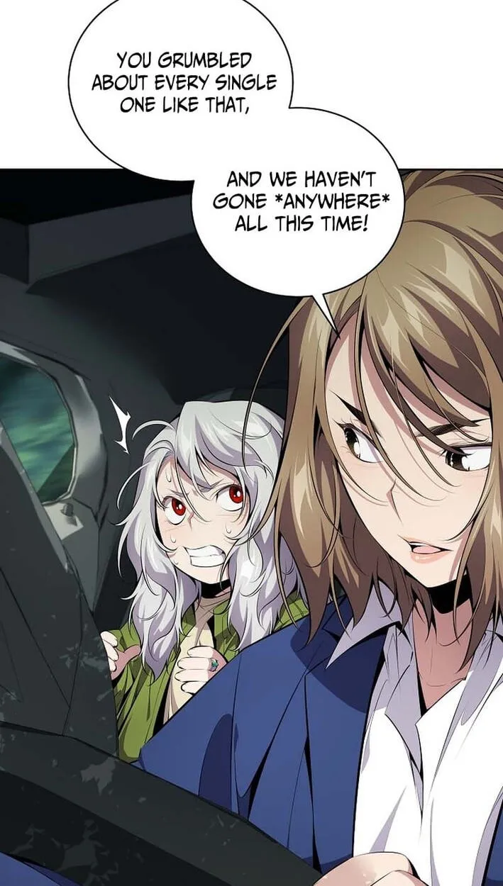 Read Assa Jjintta Necromancer chapter 14 image 94 on Lezhin