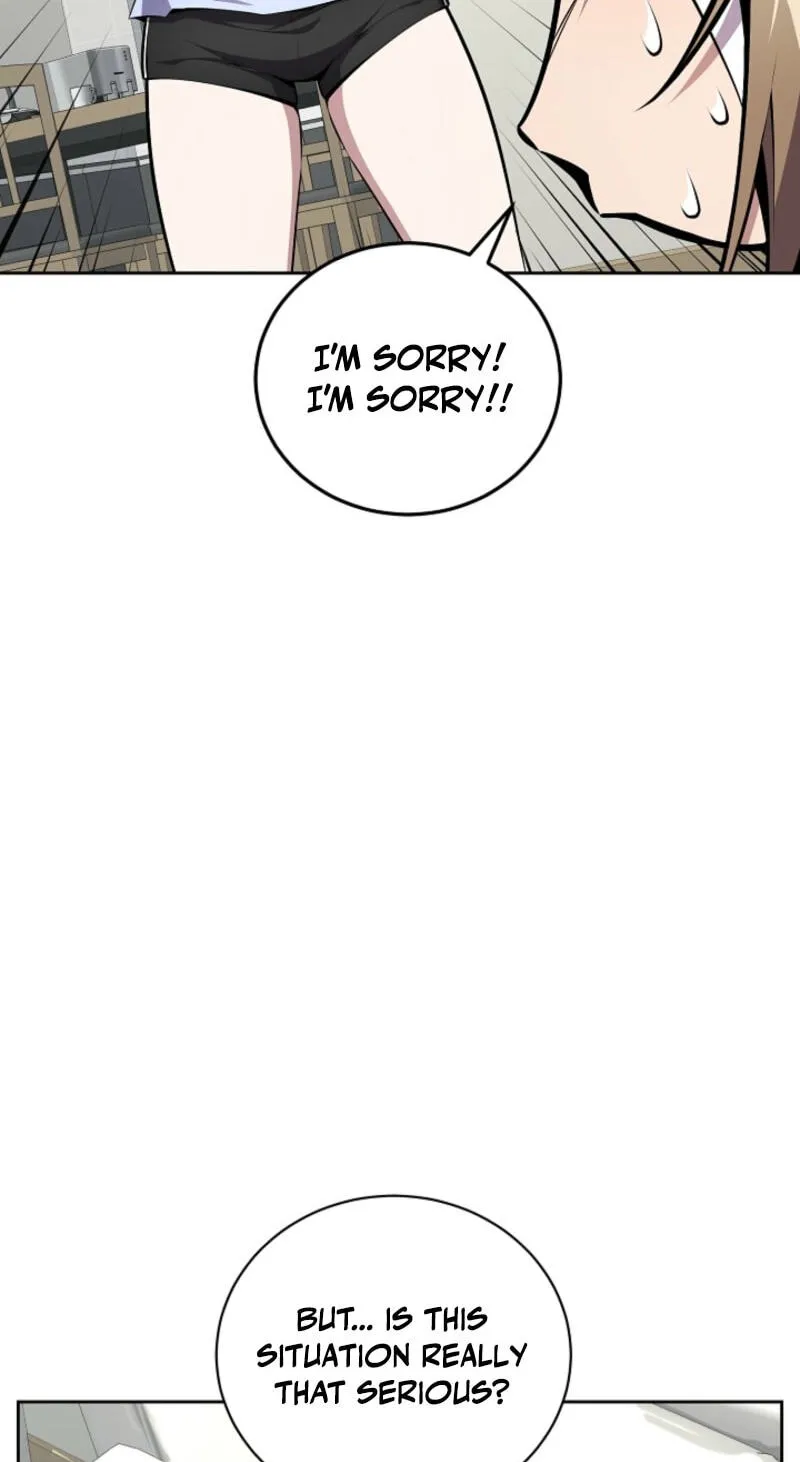 Read Assa Jjintta Necromancer chapter 16 image 20 on Lezhin