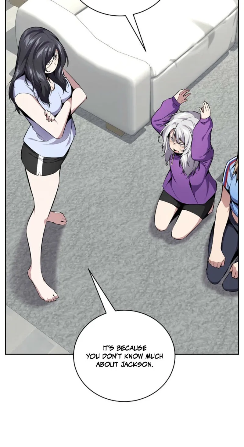 Read Assa Jjintta Necromancer chapter 16 image 21 on Lezhin