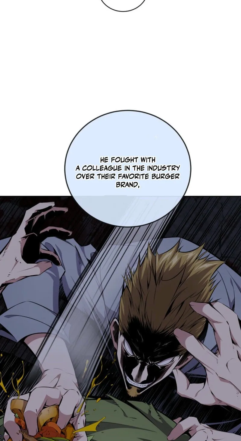 Read Assa Jjintta Necromancer chapter 16 image 25 on Lezhin