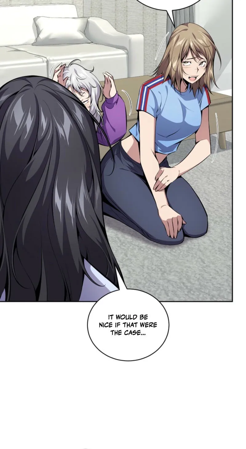 Read Assa Jjintta Necromancer chapter 16 image 28 on Lezhin