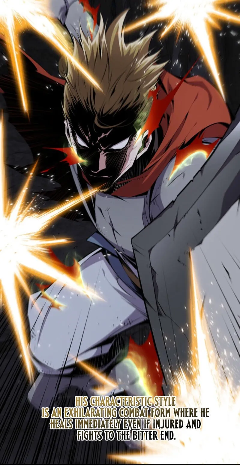 Read Assa Jjintta Necromancer chapter 16 image 3 on Lezhin