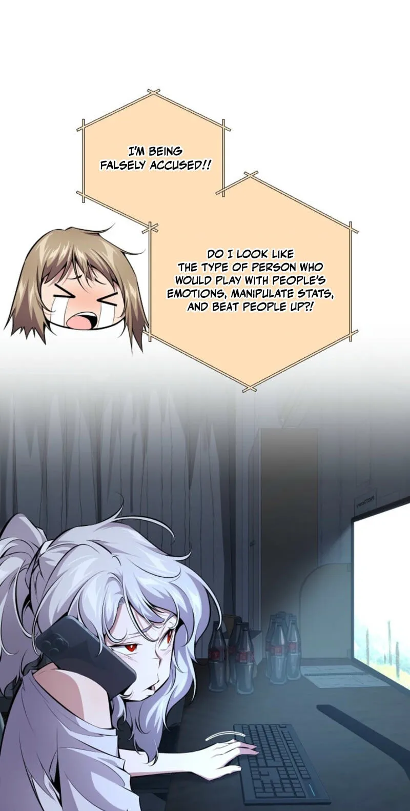 Read Assa Jjintta Necromancer chapter 16 image 40 on Lezhin