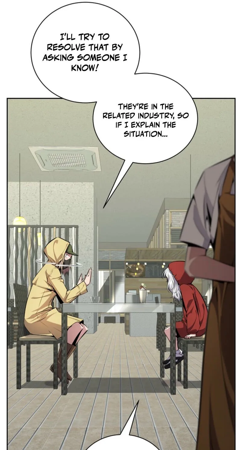 Read Assa Jjintta Necromancer chapter 16 image 65 on Lezhin