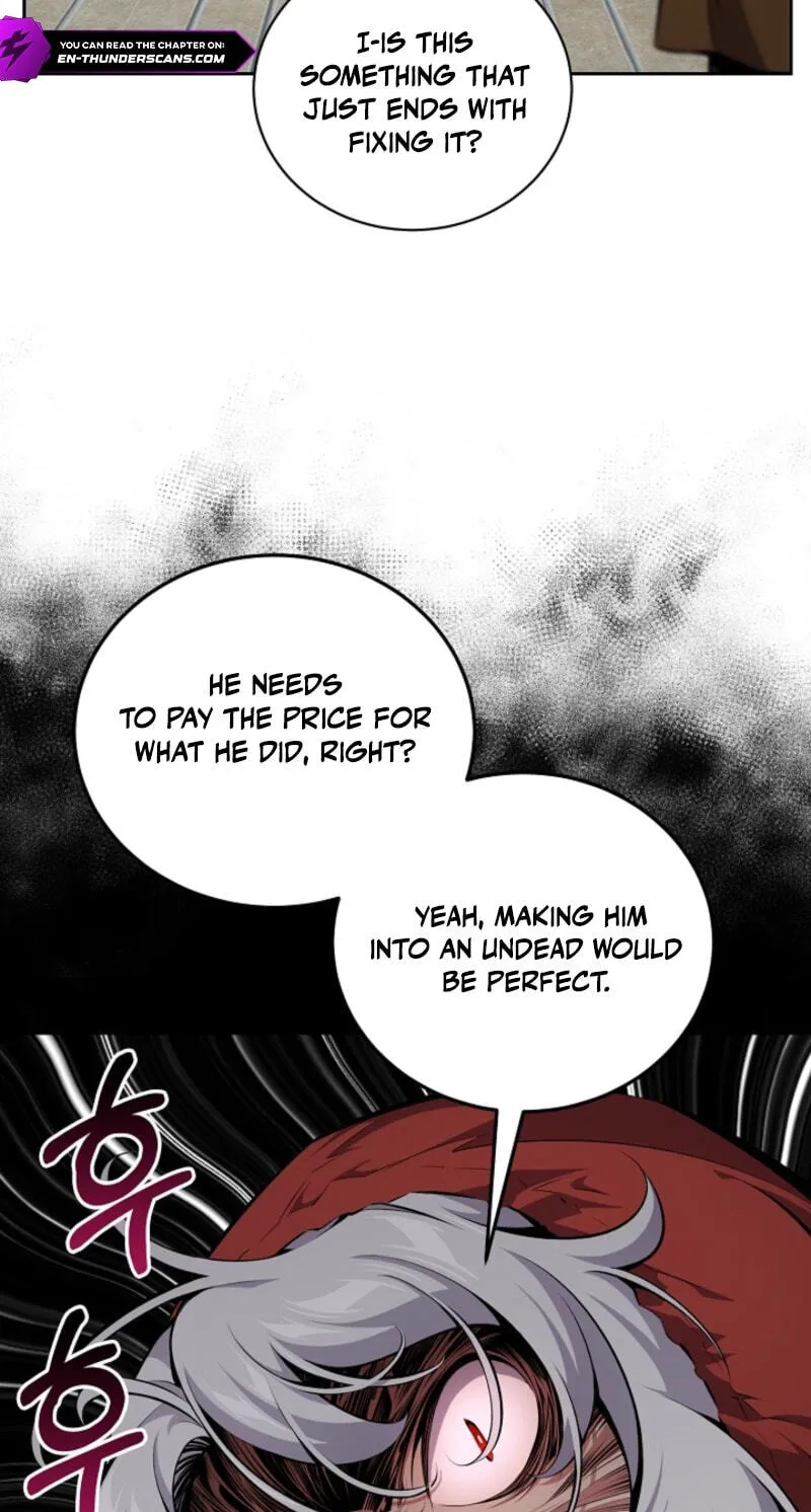 Read Assa Jjintta Necromancer chapter 16 image 66 on Lezhin