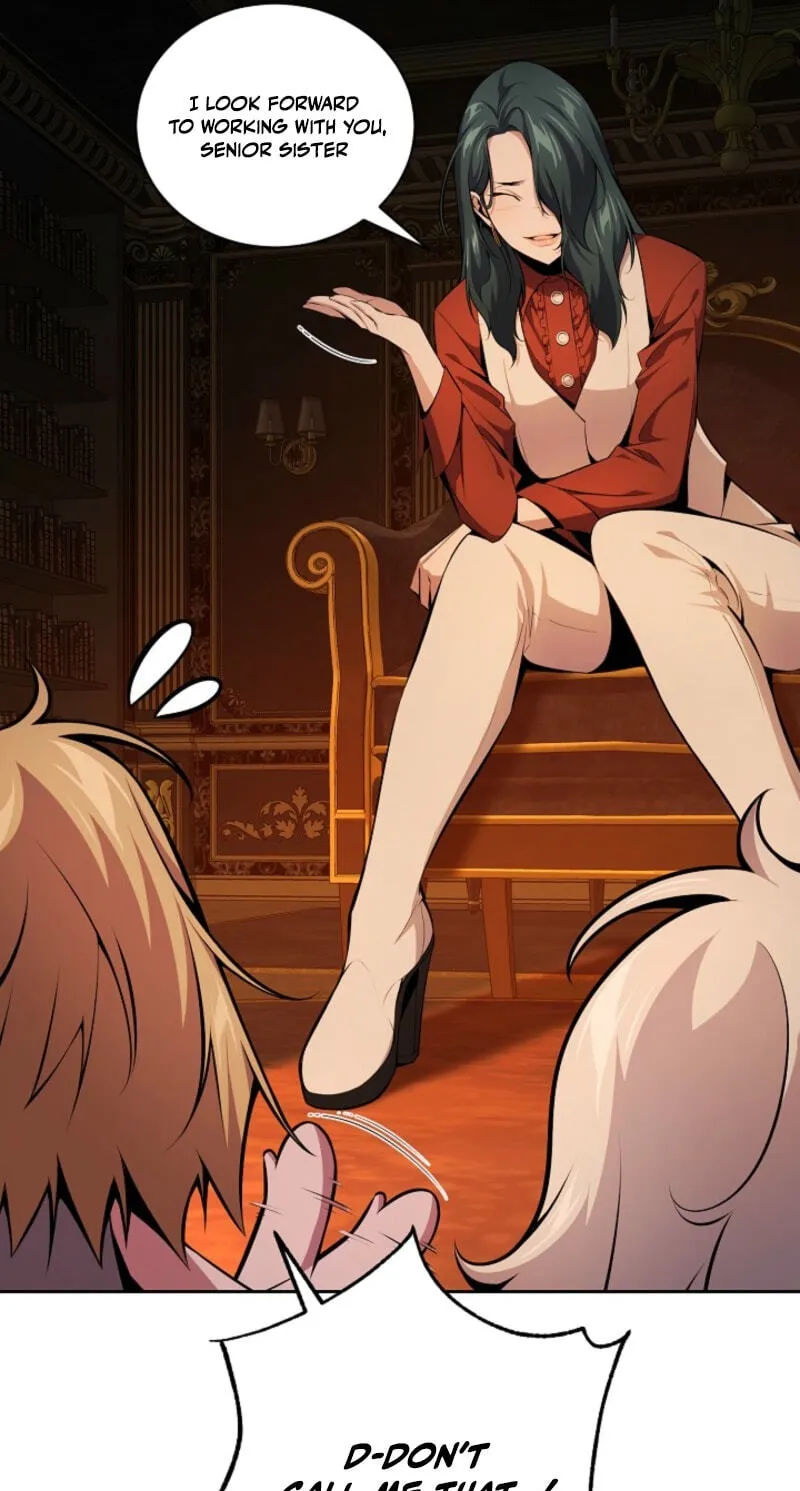 Read Assa Jjintta Necromancer chapter 16 image 77 on Lezhin