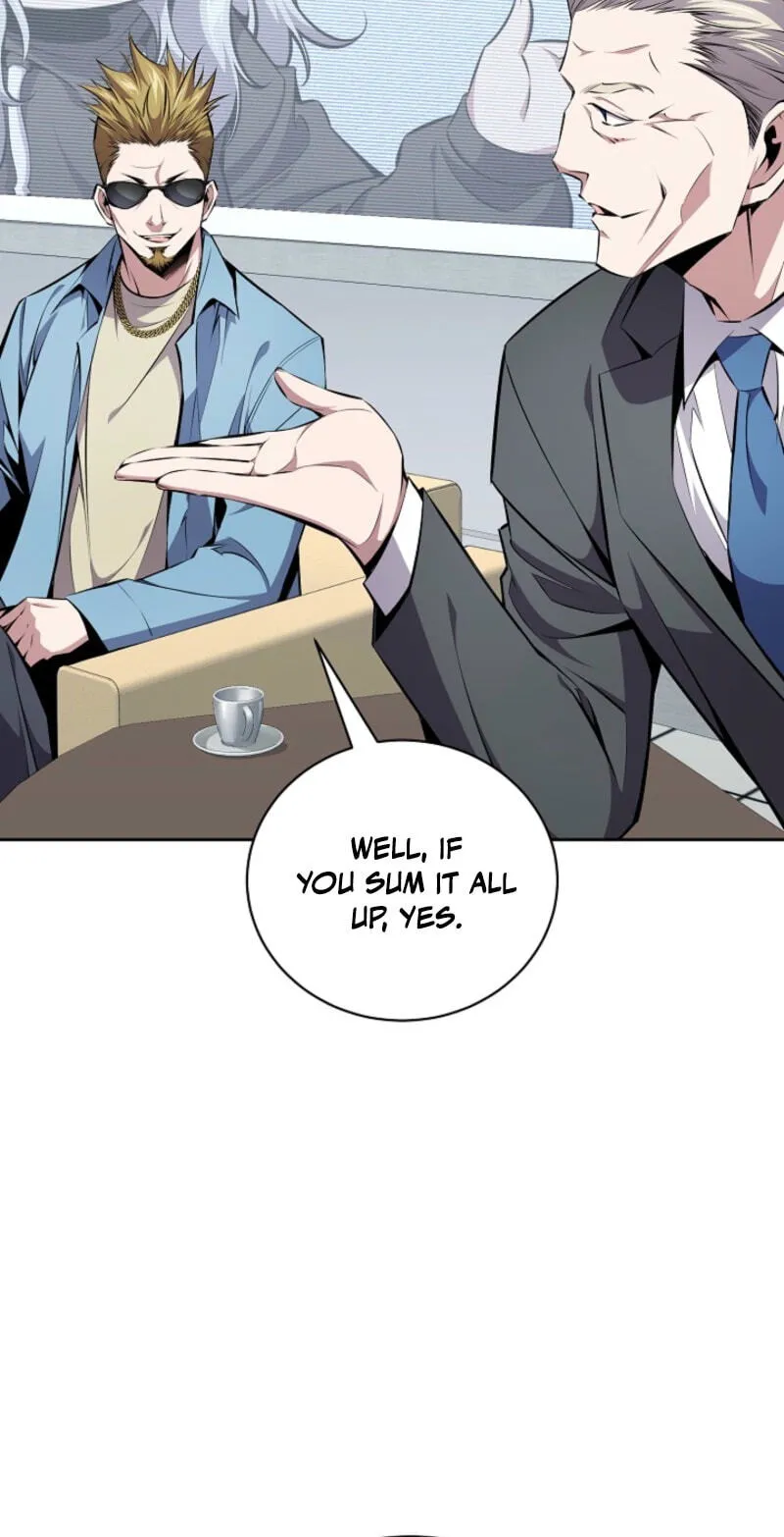 Read Assa Jjintta Necromancer chapter 16 image 8 on Lezhin