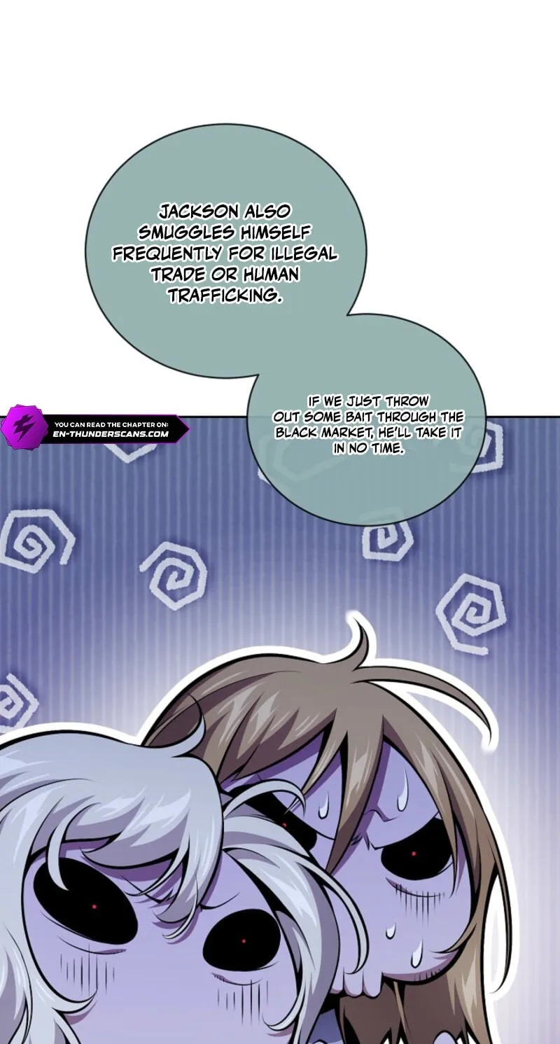 Read Assa Jjintta Necromancer chapter 16 image 81 on Lezhin