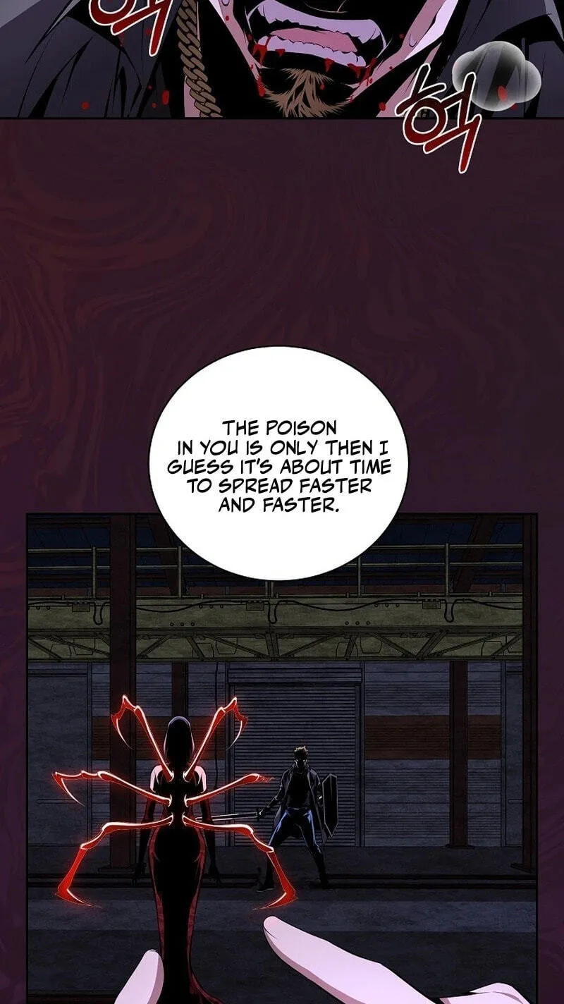 Read Assa Jjintta Necromancer chapter 17 image 103 on Lezhin