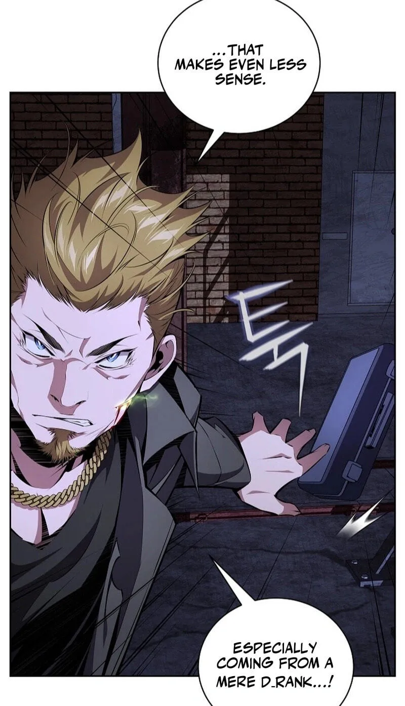 Read Assa Jjintta Necromancer chapter 17 image 14 on Lezhin