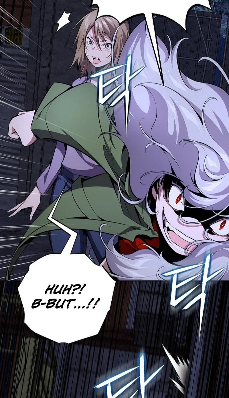 Read Assa Jjintta Necromancer chapter 17 image 20 on Lezhin