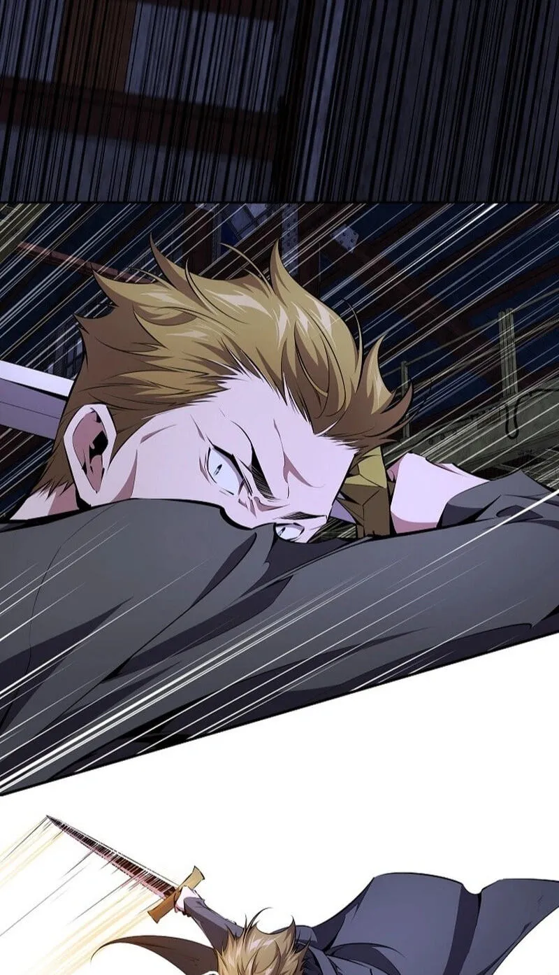 Read Assa Jjintta Necromancer chapter 17 image 22 on Lezhin