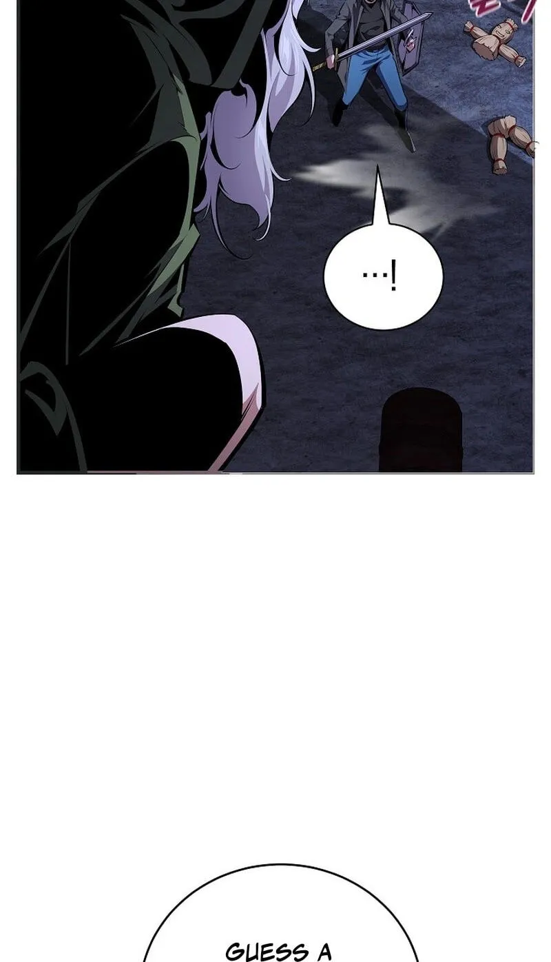 Read Assa Jjintta Necromancer chapter 17 image 31 on Lezhin