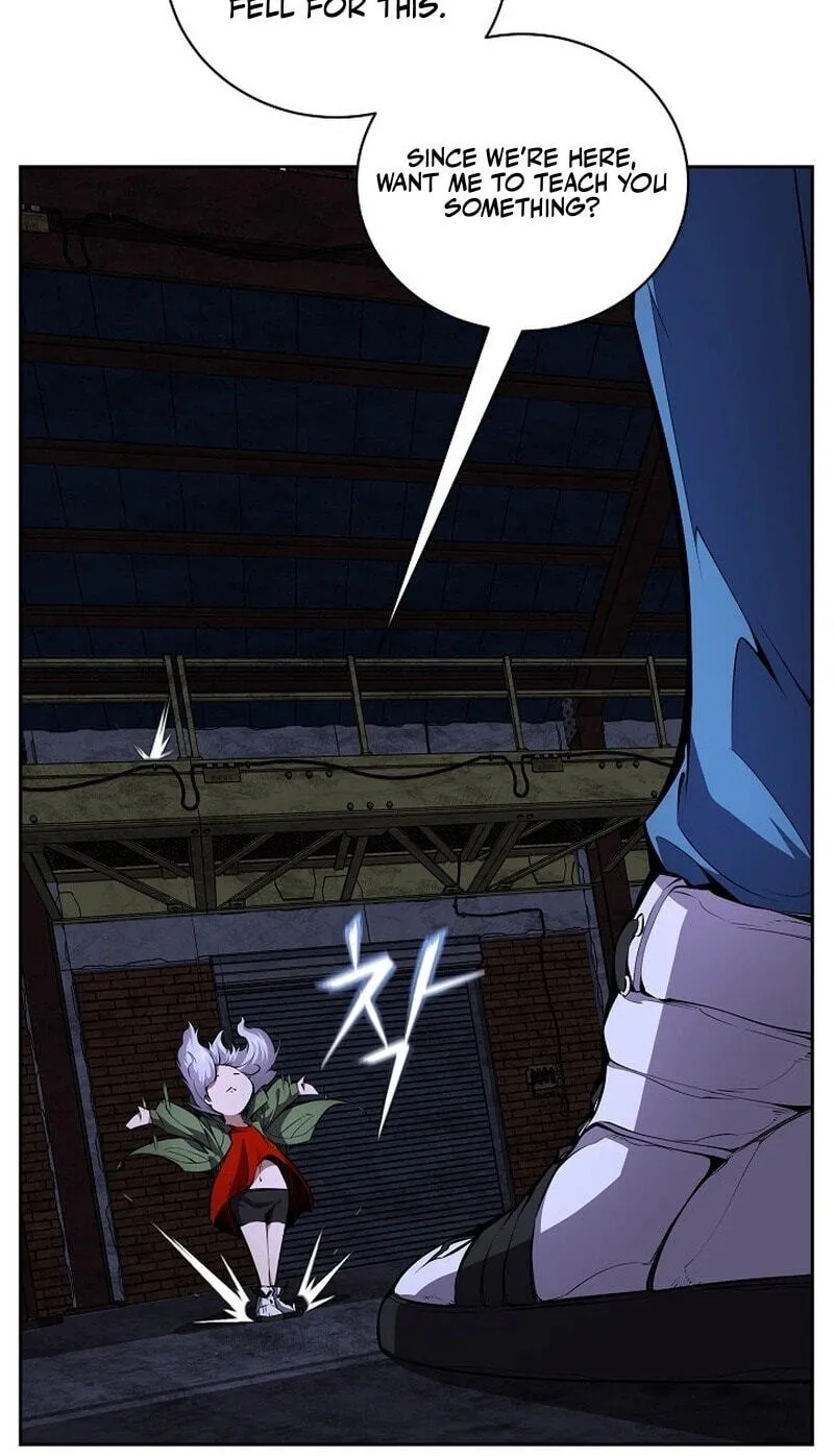 Read Assa Jjintta Necromancer chapter 17 image 35 on Lezhin