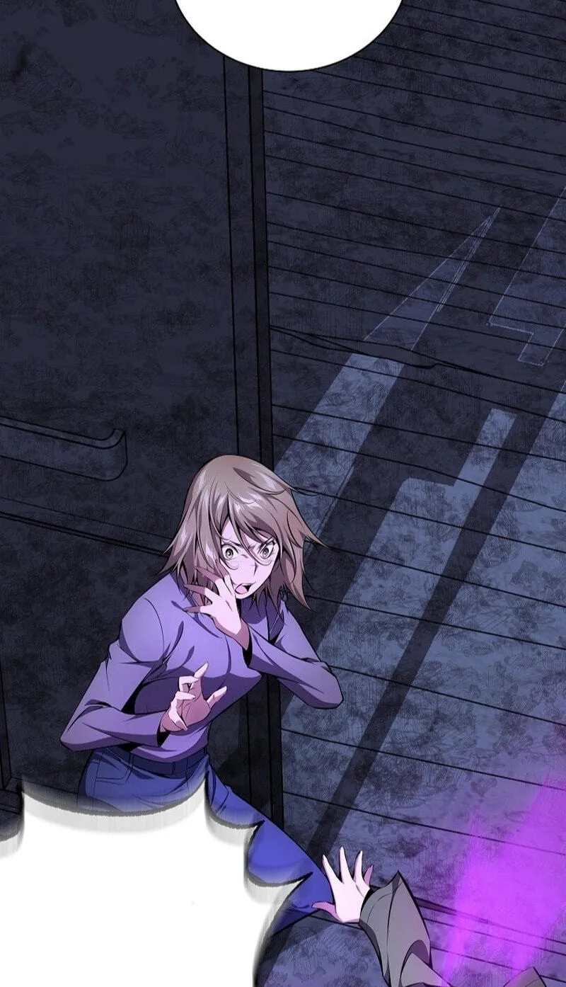 Read Assa Jjintta Necromancer chapter 17 image 4 on Lezhin