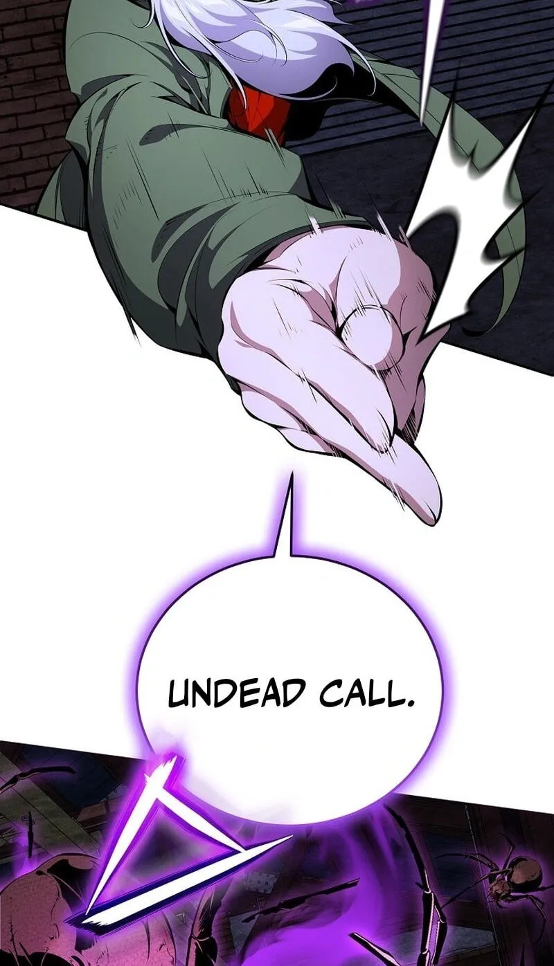 Read Assa Jjintta Necromancer chapter 17 image 40 on Lezhin