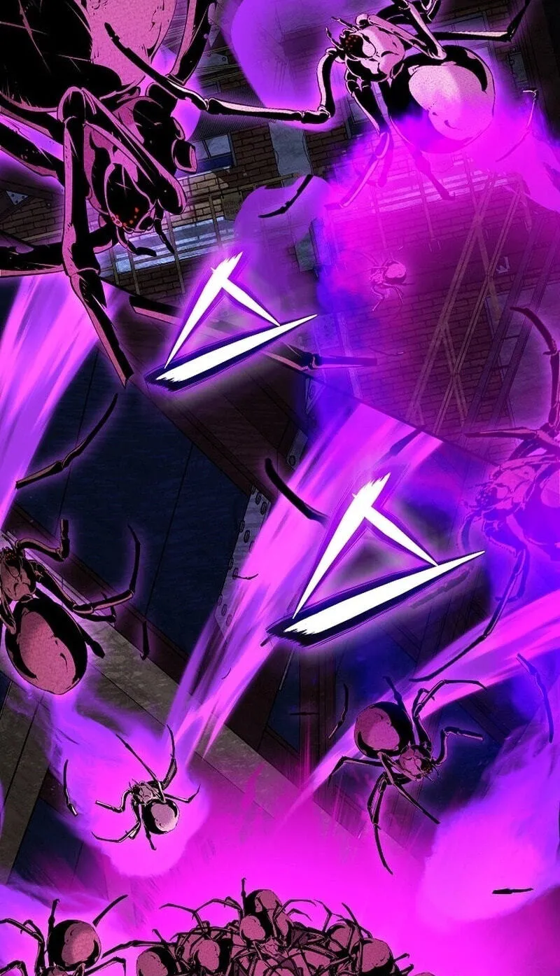 Read Assa Jjintta Necromancer chapter 17 image 41 on Lezhin