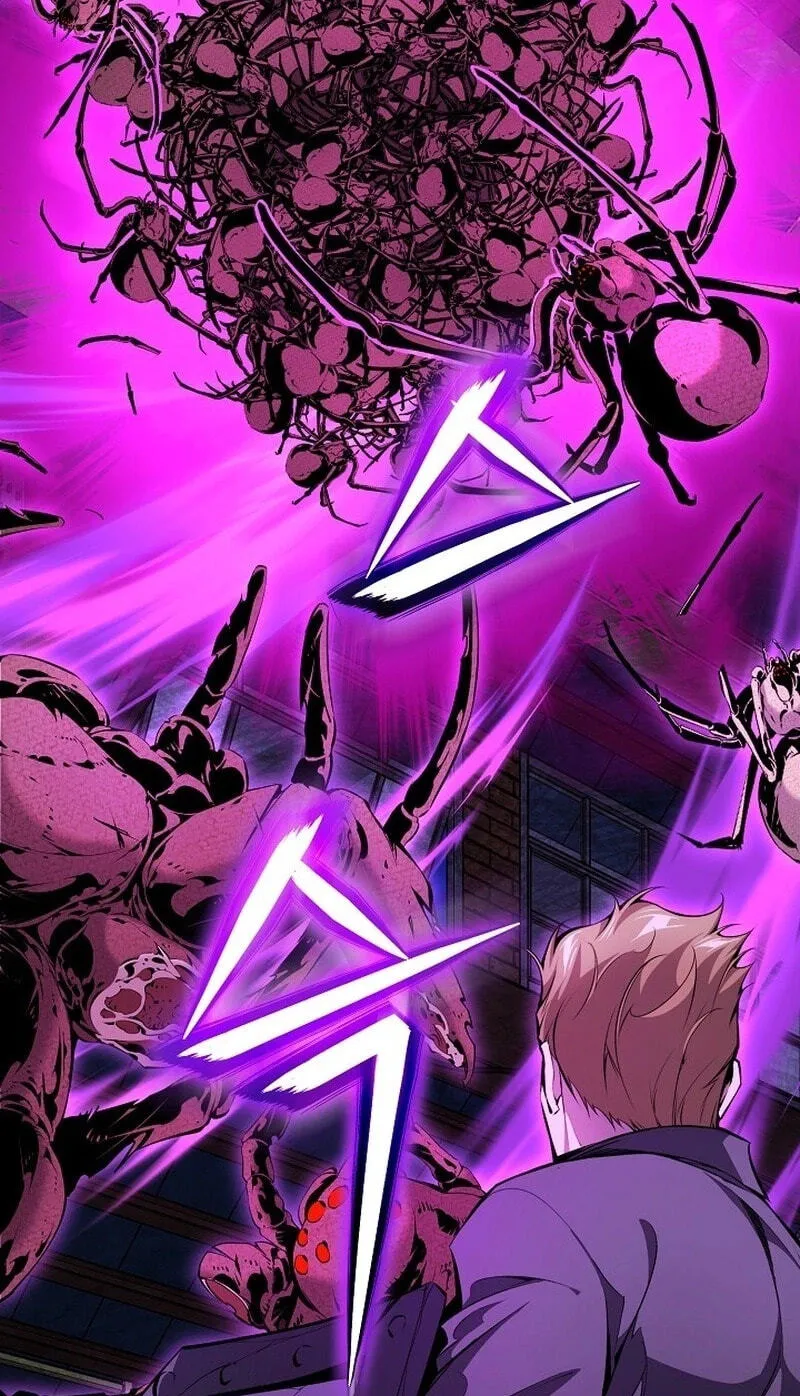 Read Assa Jjintta Necromancer chapter 17 image 42 on Lezhin