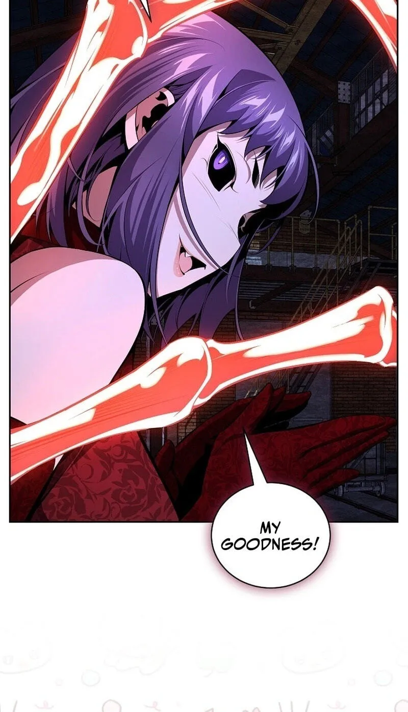 Read Assa Jjintta Necromancer chapter 17 image 55 on Lezhin