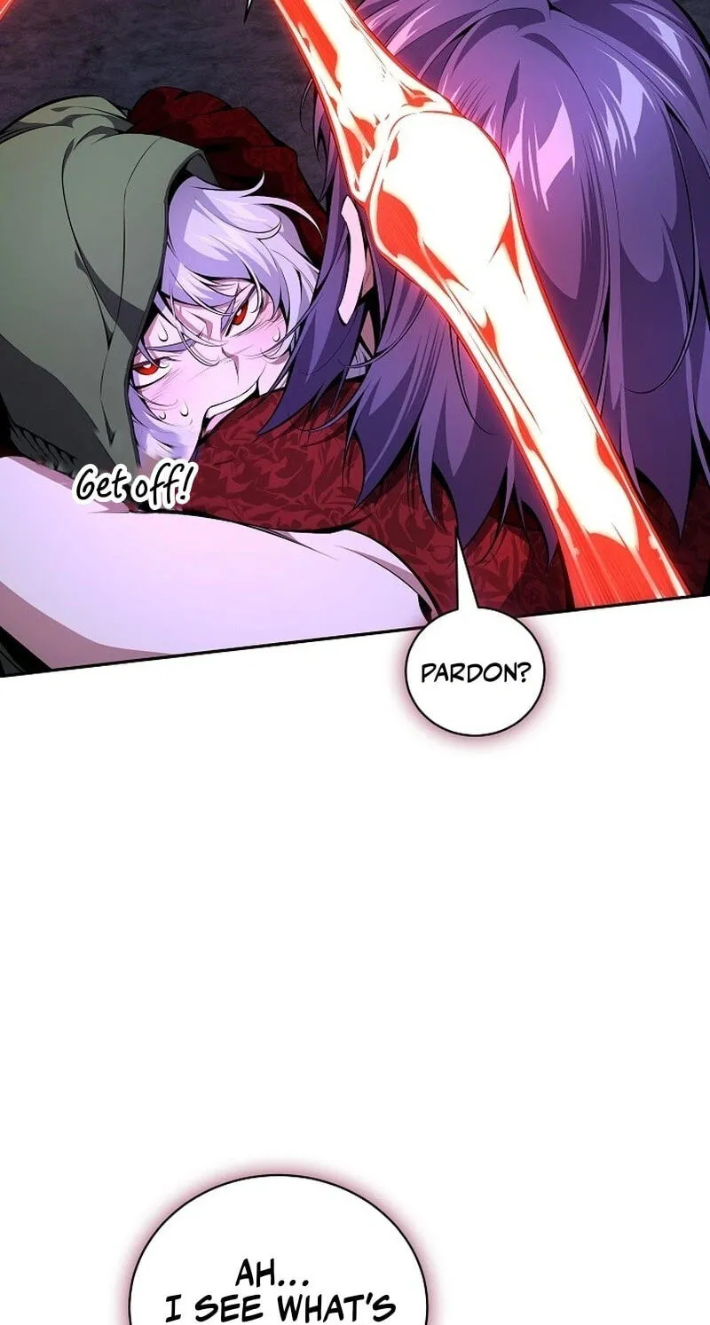 Read Assa Jjintta Necromancer chapter 17 image 58 on Lezhin