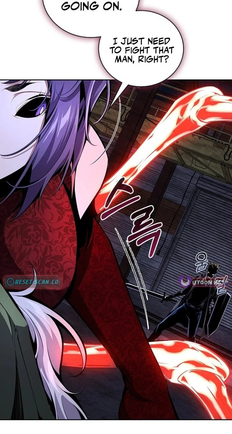 Read Assa Jjintta Necromancer chapter 17 image 59 on Lezhin