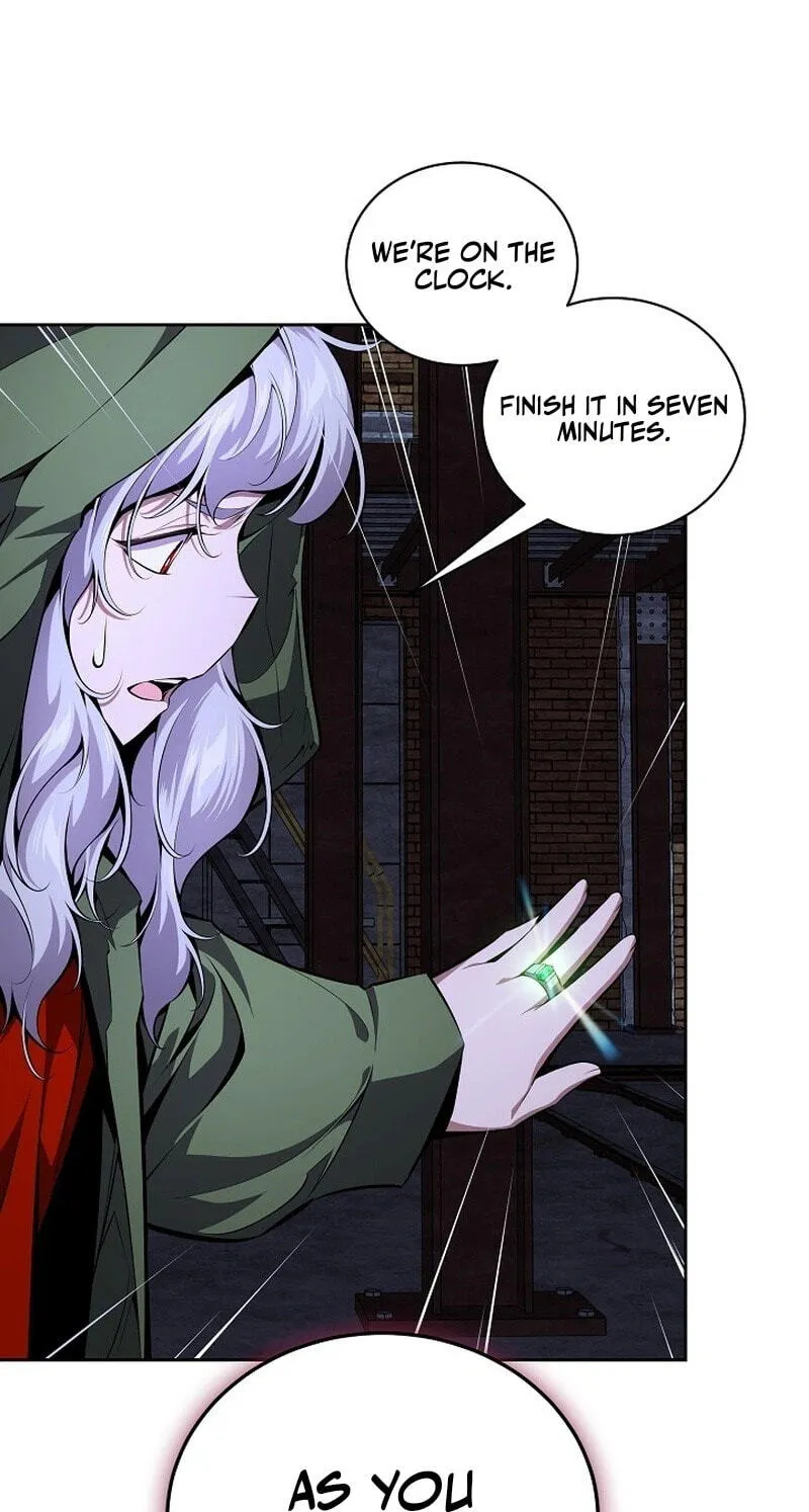 Read Assa Jjintta Necromancer chapter 17 image 60 on Lezhin