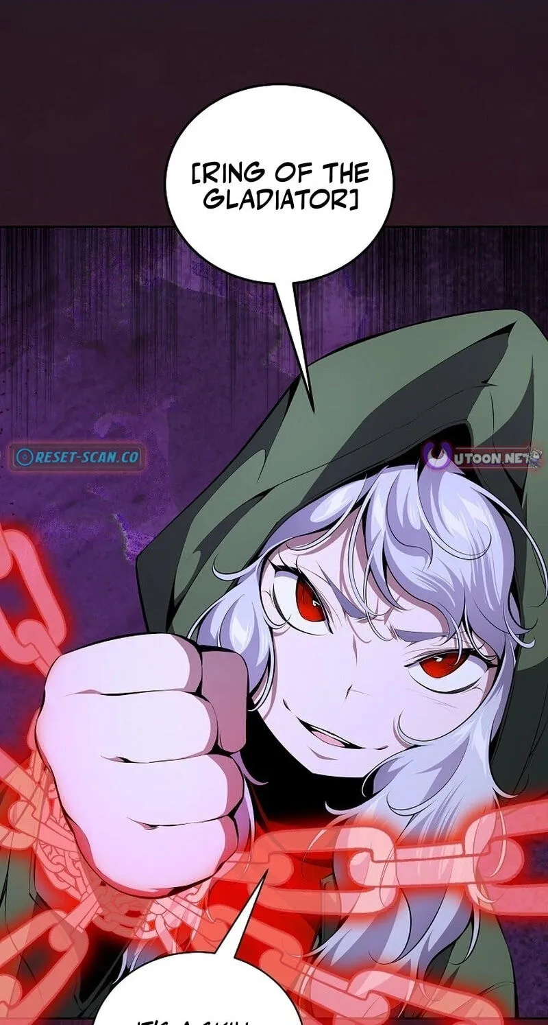 Read Assa Jjintta Necromancer chapter 17 image 73 on Lezhin
