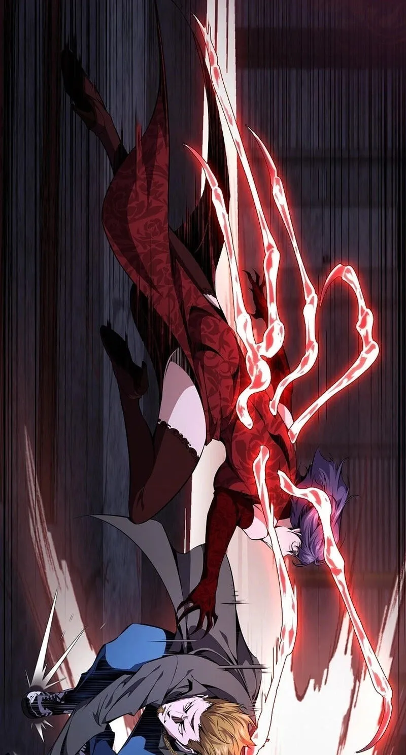 Read Assa Jjintta Necromancer chapter 17 image 76 on Lezhin