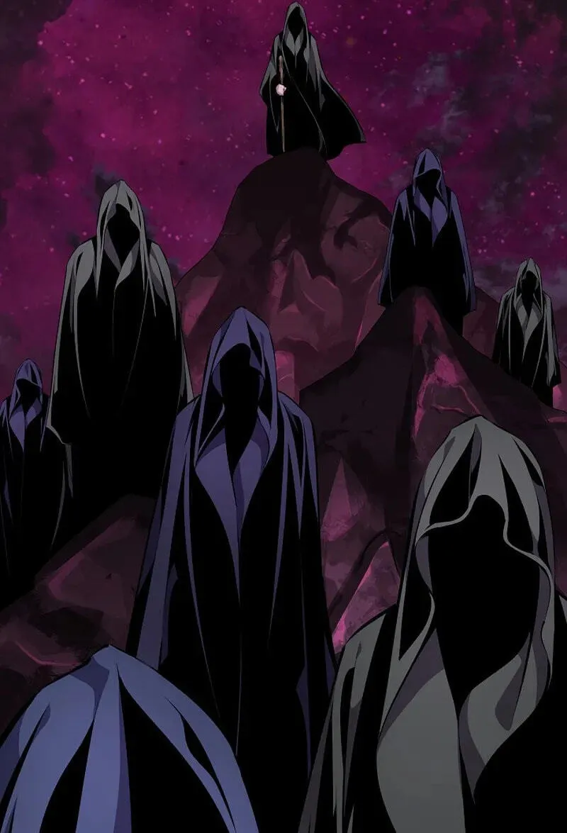Read Assa Jjintta Necromancer chapter 18 image 106 on Lezhin