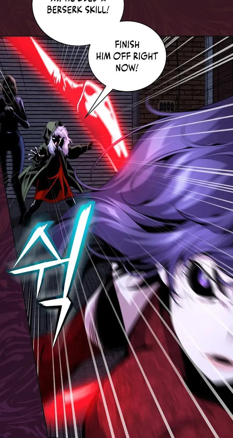 Read Assa Jjintta Necromancer chapter 18 image 14 on Lezhin