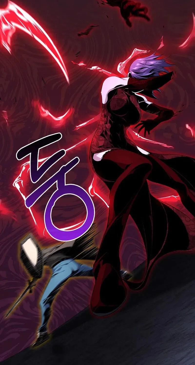 Read Assa Jjintta Necromancer chapter 18 image 21 on Lezhin