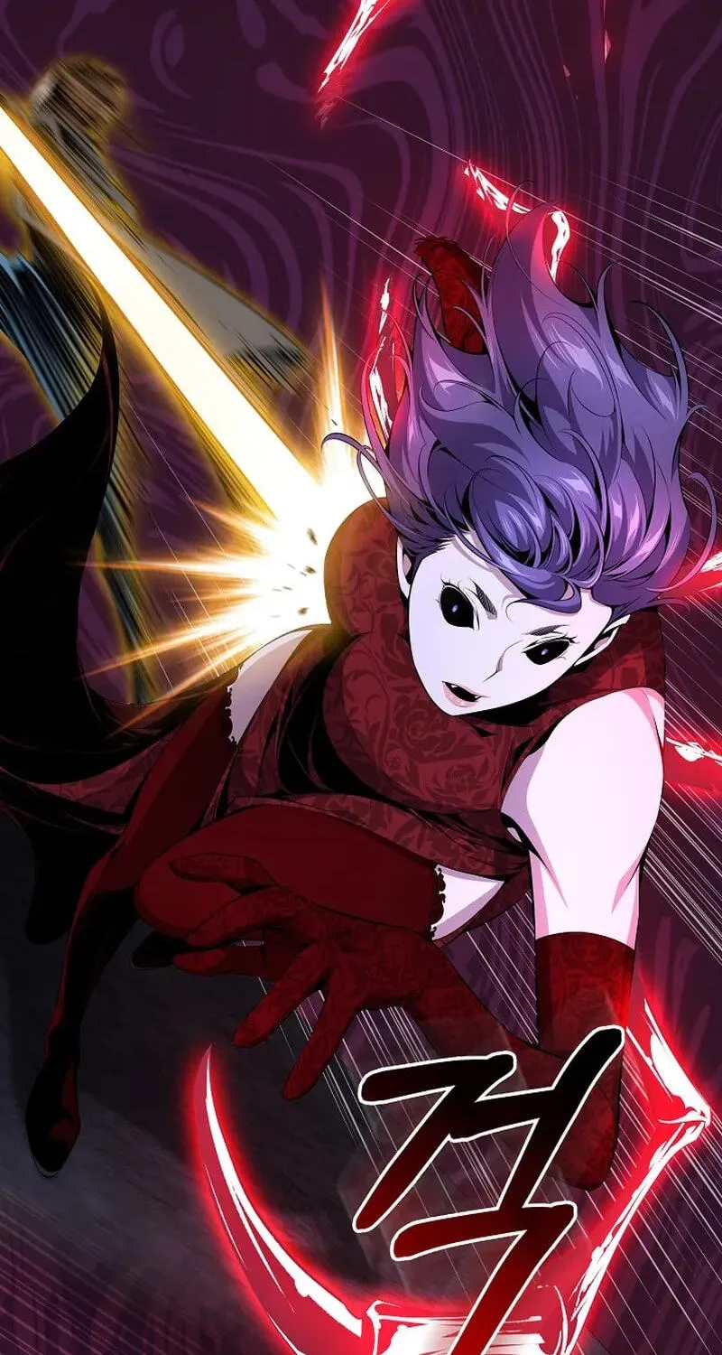 Read Assa Jjintta Necromancer chapter 18 image 24 on Lezhin